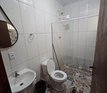 Trindade Hostel | Pousada Ecológica Bicho Preguiça