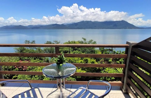 Florianopolis Hotel | Pousada Ecomar