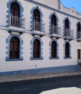 Pitangui Hotel | Pousada Economic Pitangui