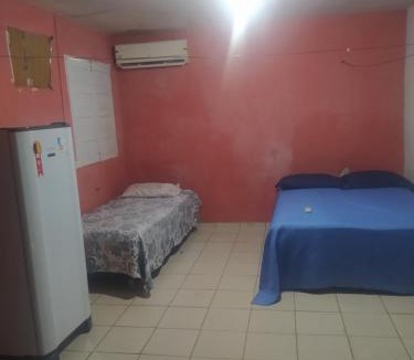 Centro Hotel | pousada Edilene