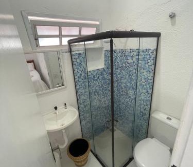 Manguinhos Hotel | Pousada El Camenito Geribá Búzios