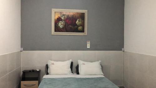 Campos Hotel | Pousada El Shaddai- Prox a BR 101 e Shopping Patarge