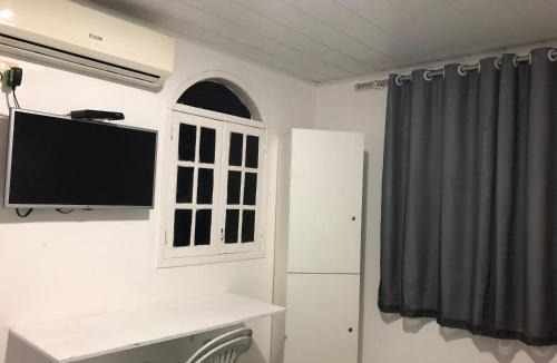 Campos Hotel | Pousada El Shaddai- Prox a BR 101 e Shopping Patarge
