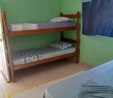 Guaraquecaba Hotel | Pousada Elis Regina