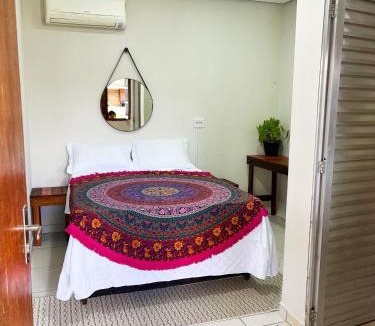 Montes Claros Hotel | Pousada Elizium