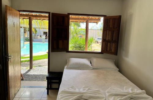 Montes Claros Hotel | Pousada Elizium
