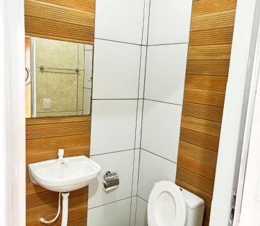 Montes Claros Hotel | Pousada Elizium