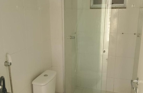 Parque Verde House | Pousada Elizondo Augusto Montenegro