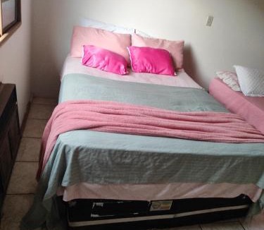 Osvaldo Cruz Bed & Breakfast | POUSADA ELSHADAY Centro