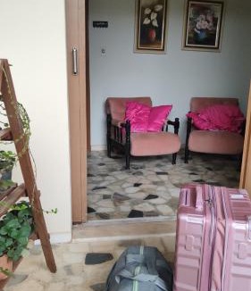 Osvaldo Cruz Bed & Breakfast | POUSADA ELSHADAY Centro
