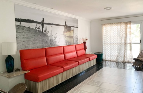 Nova Guarapari Hotel | Pousada Elxadai
