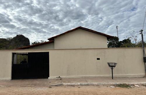 Aurora do Tocantins House | Pousada em Aurora do Tocantins