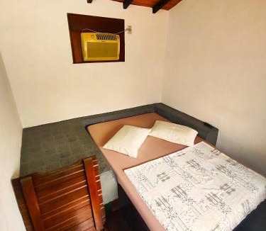 Trindade Hotel | Pousada Em Busca do Sol