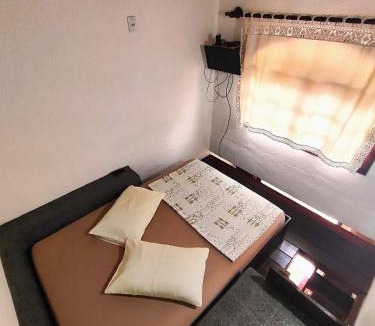 Trindade Hotel | Pousada Em Busca do Sol