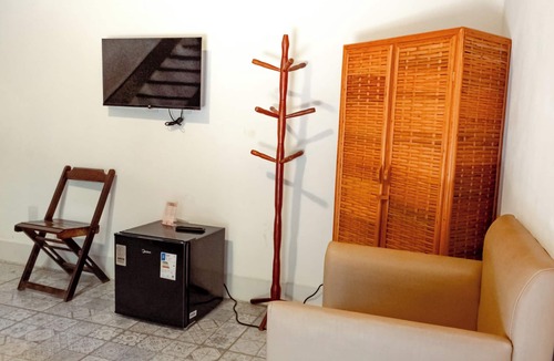 Lencois Hotel | Pousada em Lençóis Reserva do Dendê