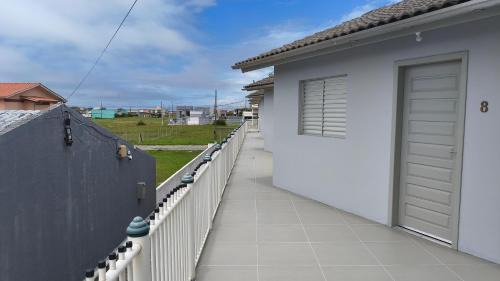 Ararangua Apartment | Pousada Emanuel