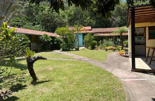 Serra do Cipo Hotel | Pousada Embaubas