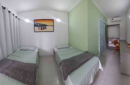 Sao Joao Da Barra Hotel | POUSADA EMCONTREI