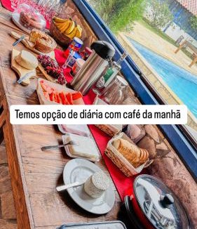 Jose Goncalves Hotel | Pousada Emerências dos Búzios