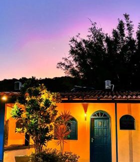 Jose Goncalves Hotel | Pousada Emerências dos Búzios