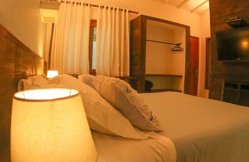 Sao Jose do Barreiro Hotel | Pousada Encanto da Bocaina