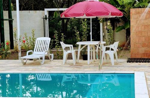 Aguas de Sao Pedro Apartment | POUSADA ENCANTO DAS ÁGUAS DE SÃO PEDRO café incluso