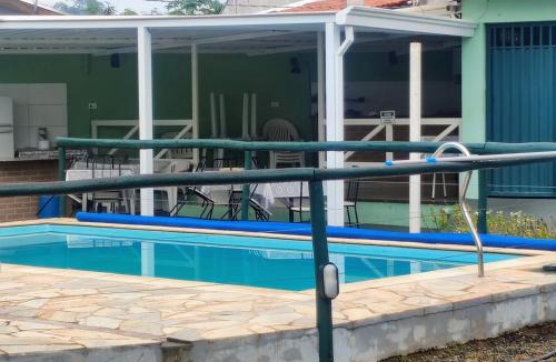 Aguas de Sao Pedro Apartment | POUSADA ENCANTO DAS ÁGUAS DE SÃO PEDRO café incluso