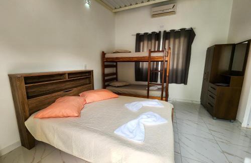 Aguas de Sao Pedro Apartment | POUSADA ENCANTO DAS ÁGUAS DE SÃO PEDRO café incluso