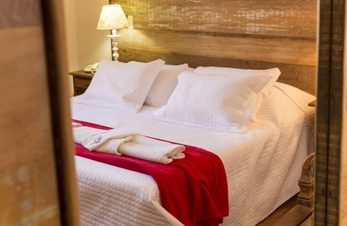Tiradentes Hotel | Pousada Encanto da Serra