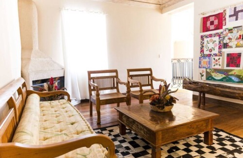 Tiradentes Hotel | Pousada Encanto da Serra