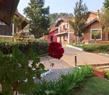 Monte Verde Hotel | Pousada Encanto da Serra