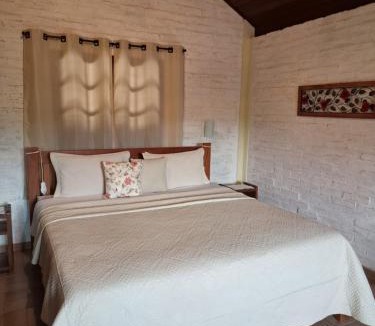 Monte Verde Hotel | Pousada Encanto da Serra