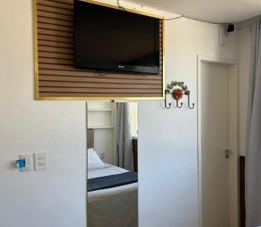 Caparao Velho Hotel | Pousada Encanto das Montanhas