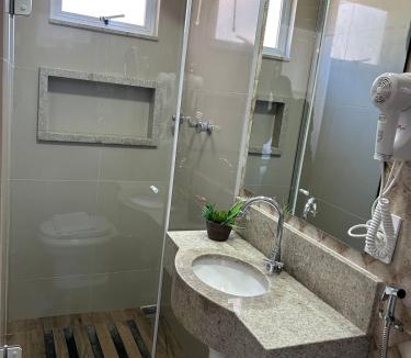 Caparao Velho Hotel | Pousada Encanto das Montanhas