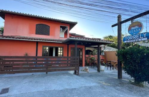 Buzios Bed & Breakfast | Pousada Encanto Torrely Búzios