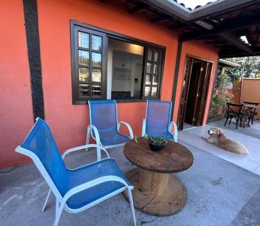 Buzios Bed & Breakfast | Pousada Encanto Torrely Búzios