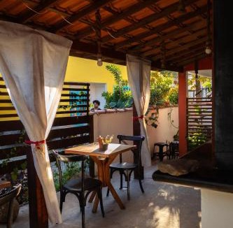 Buzios Bed & Breakfast | Pousada Encanto Torrely Búzios