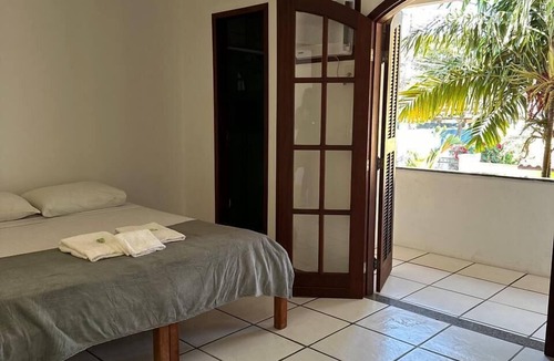 Albatroz Hotel | Pousada Encanto Torrely