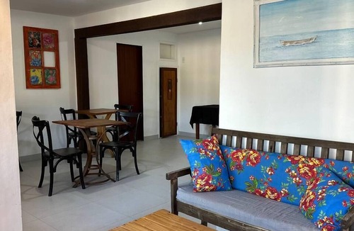 Albatroz Hotel | Pousada Encanto Torrely