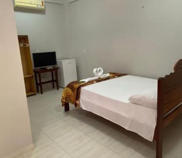 Alter do Chao Hotel | Pousada Encantos da Amazônia