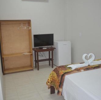 Alter do Chao Hotel | Pousada Encantos da Amazônia