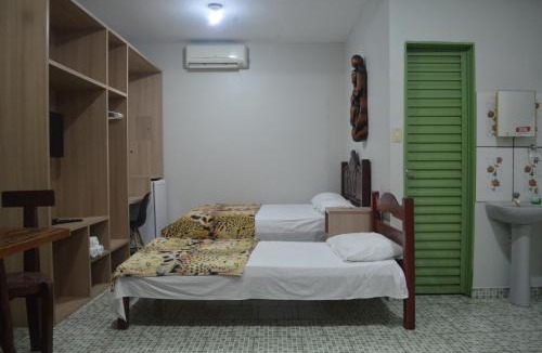 Alter do Chao Hotel | Pousada Encantos da Amazônia