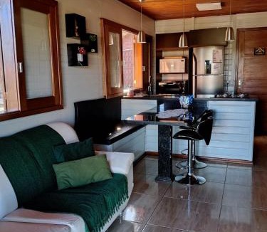 Lauro Muller House | Pousada Encantos Da Montanha