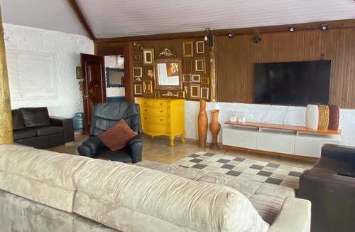 Nova Lima Hotel | Pousada Encantos da Serra Macacos