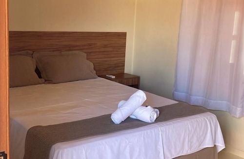 Palmeiras Hotel | Pousada encantos de Palmeiras