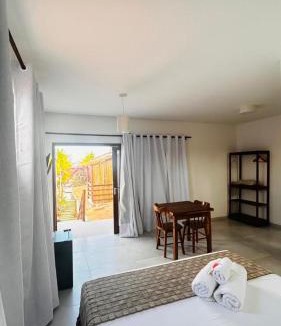 Maragogi Hotel | Pousada Enero