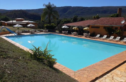 Jaboticatubas Hotel | Pousada Engenho Velho