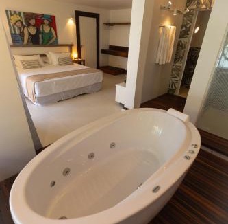 Sao Pedro da Aldeia Hotel | Pousada Enseada das Garças