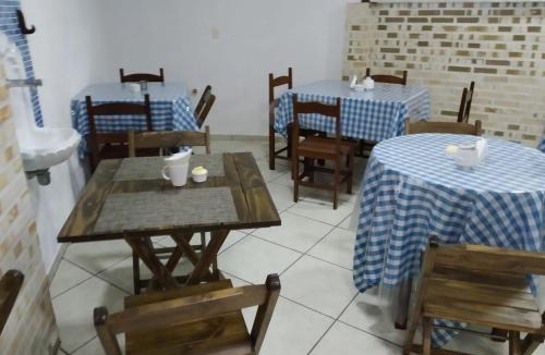 Vila Nova Hotel | Pousada Enseada da Vila