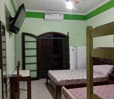 Centro Hotel | Pousada Enseada de Bertioga